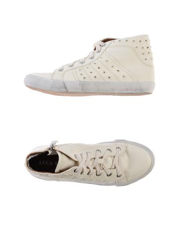 Luca Stefani Sneakers