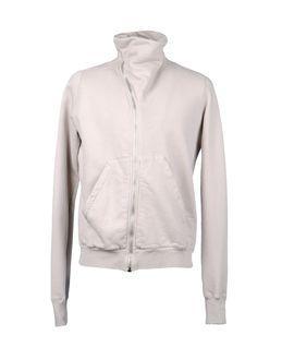 Drkshdw By Rick Owens Sweatshirts