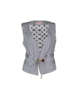 Coccapani Trend Tops