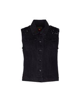 Only Denim Outerwear