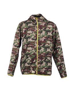 Anerkjendt Jackets