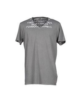 Fordocks T-shirts