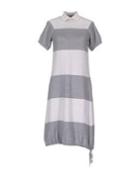 Have A Nice Day Knee-length Dresses