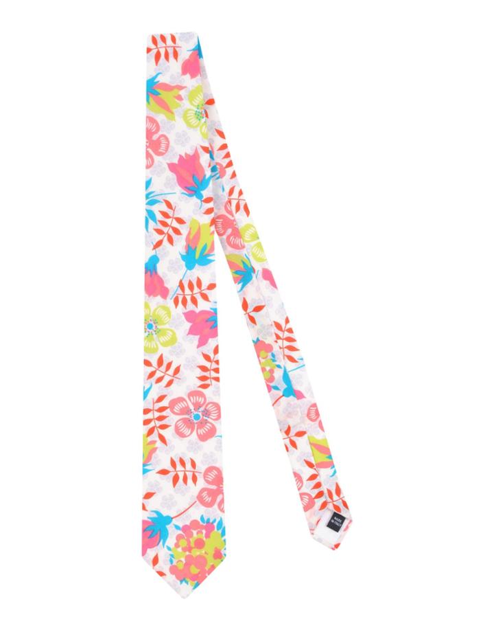 Frankie Morello Ties