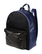 Via Repubblica Backpacks & Fanny Packs