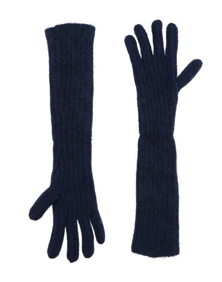 Acne Studios Gloves