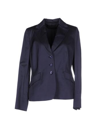 Le Donne Di Mariella Burani Blazers