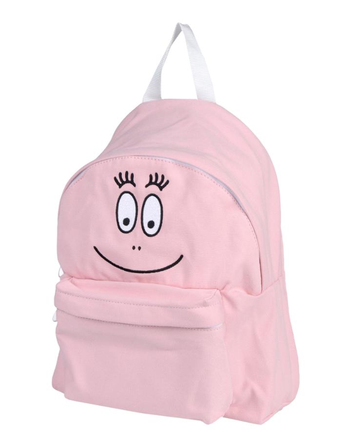 Joshua*s X Barbapapa Backpacks & Fanny Packs