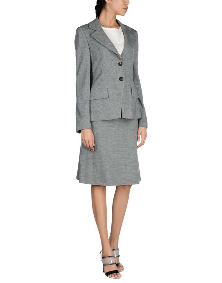 Salvatore Ferragamo Women's Suits
