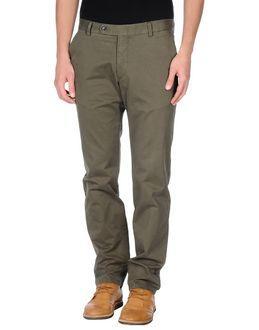 Rene' Lezard Casual Pants