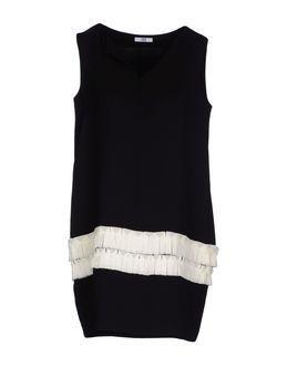 Ice Iceberg Short Dresses