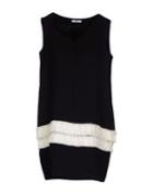 Ice Iceberg Short Dresses