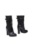 Twin-set Simona Barbieri Ankle Boots