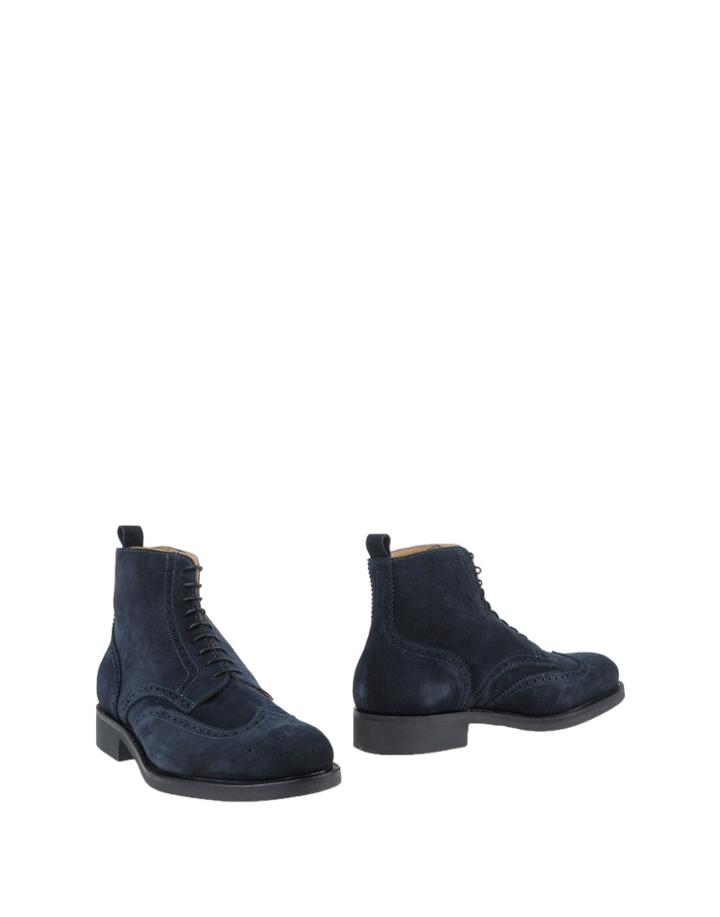 Nardelli Ankle Boots