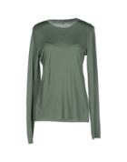 Quatha T-shirts