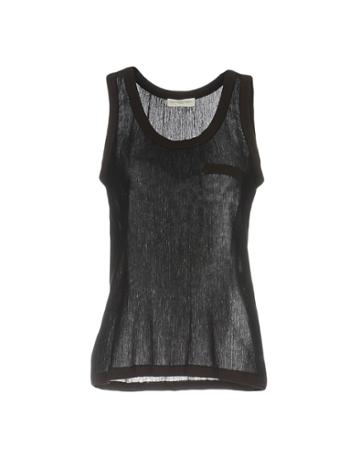 Veronique Leroy Tank Tops