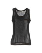 Veronique Leroy Tank Tops