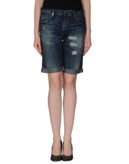 Ralph Lauren Denim Bermudas
