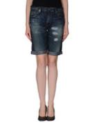 Ralph Lauren Denim Bermudas