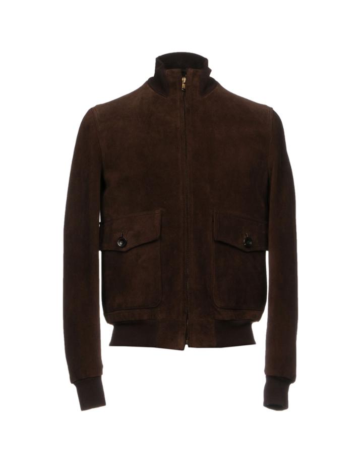 Doppiaa Jackets