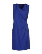 Marly's 1981 3/4 Length Dresses