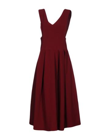Revise 3/4 Length Dresses