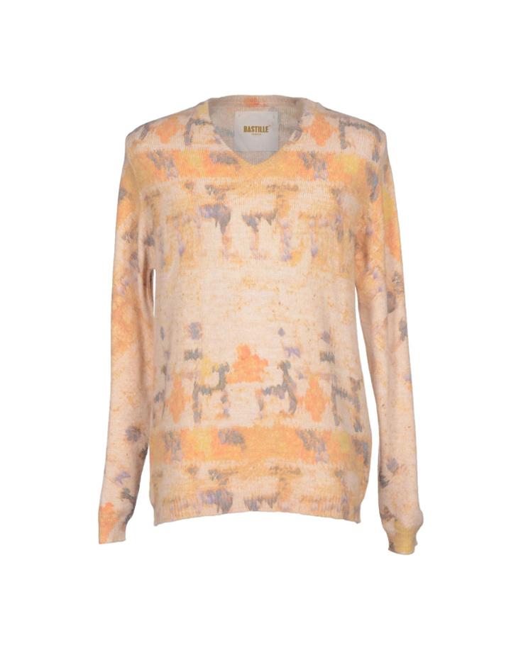 Bastille Sweaters