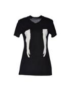 Yves Saint Laurent T-shirts