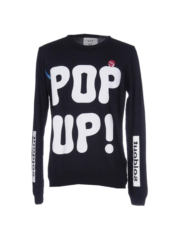 Sold Out Sweaters