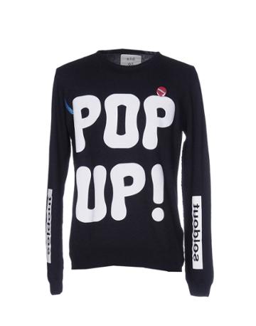 Sold Out Sweaters