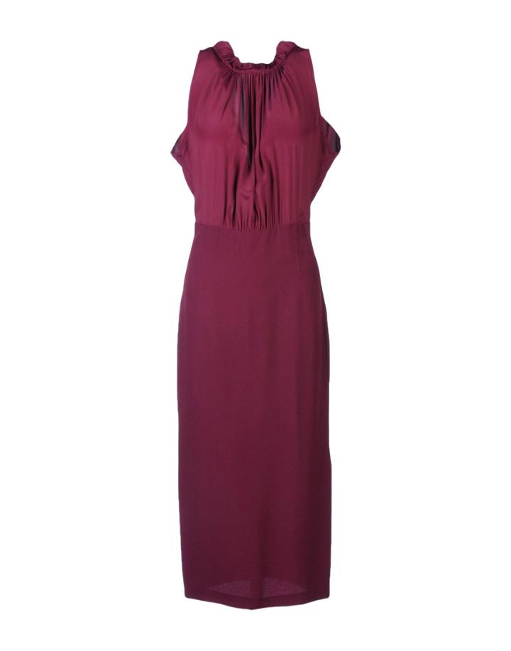 Katia G. 3/4 Length Dresses