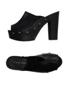 Studio Malori Roma Mules