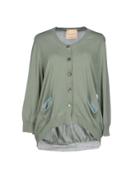 Erika Cavallini Cardigans