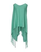 Victoria Myller Capes & Ponchos