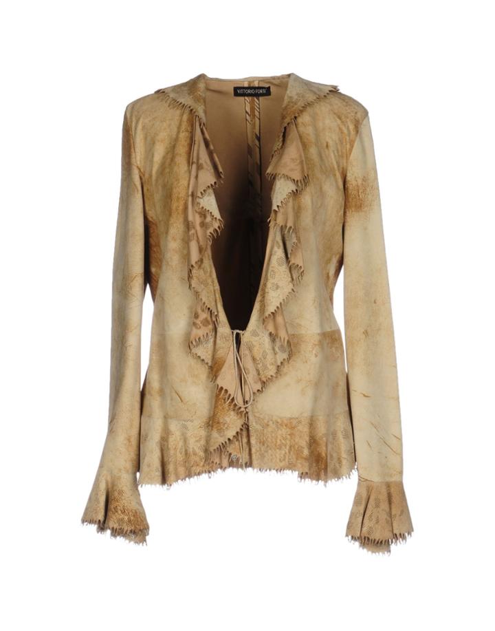 Vittorio Forti Blazers