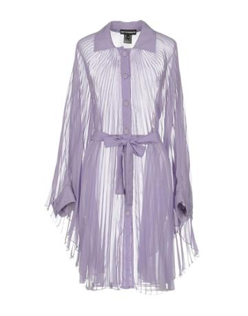 Gio' Guerreri Capes & Ponchos