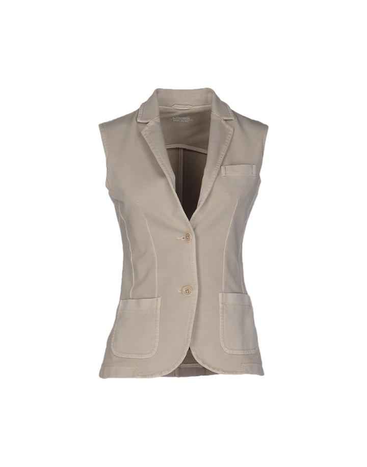 Circolo Easy Jacket Tops