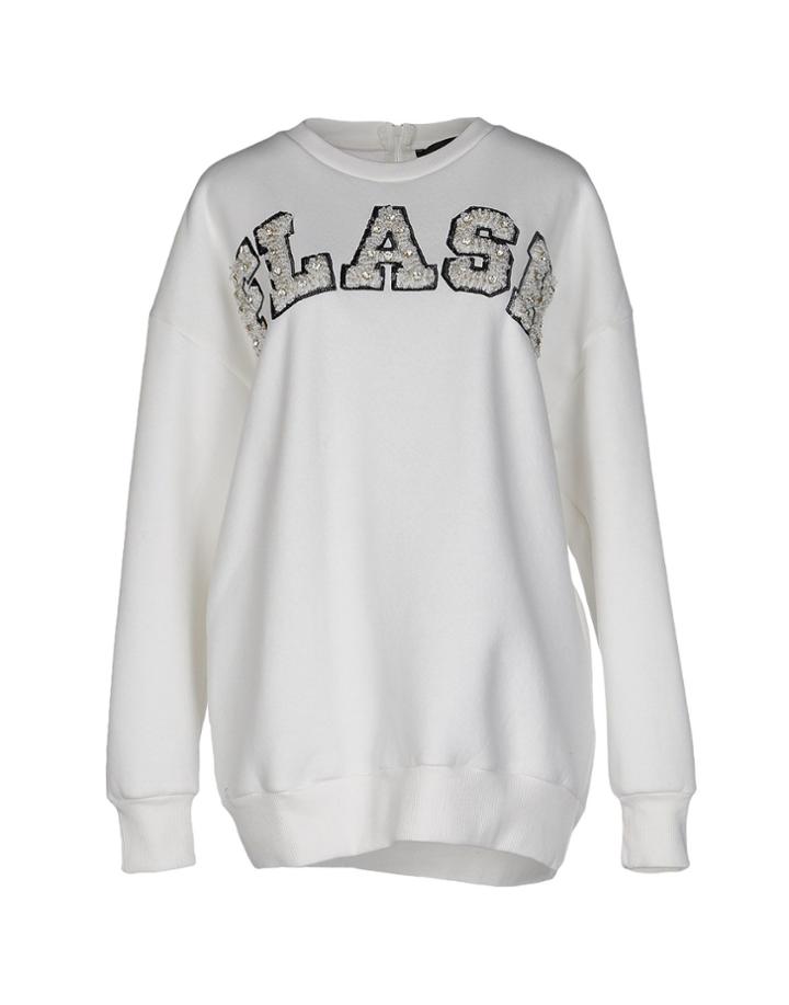 Simona Corsellini Sweatshirts