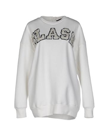 Simona Corsellini Sweatshirts