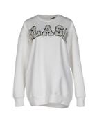 Simona Corsellini Sweatshirts