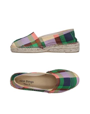 Nice Things By Paloma S. Espadrilles