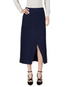 Simon Miller 3/4 Length Skirts