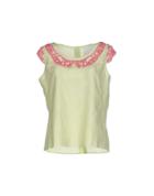Princesse Metropolitaine Blouses