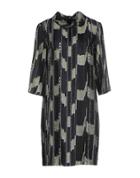 Glassa Short Dresses