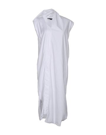 Andrea Ya' Aqov Knee-length Dresses