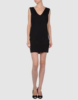 Trash & Luxury Short Dresses