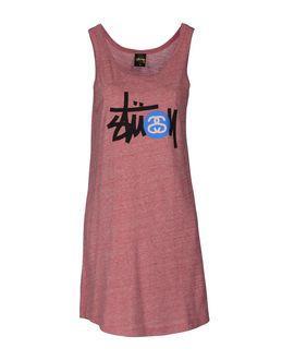 Stussy Short Dresses