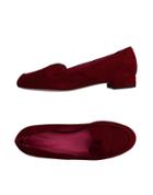 Oscar Tiye Loafers