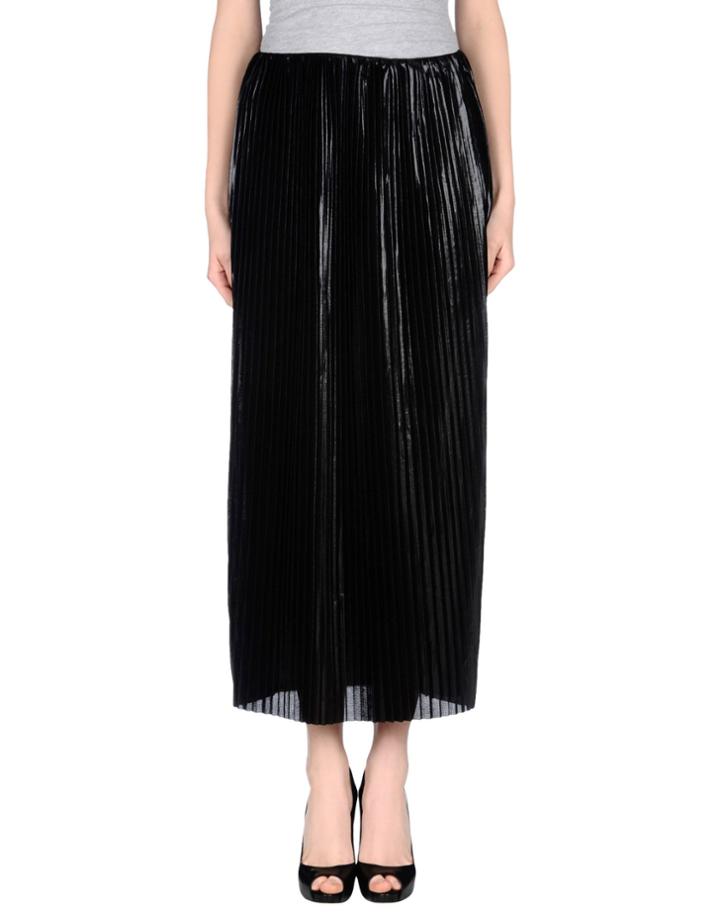 Arsenal Long Skirts