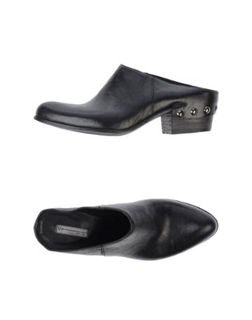 Vic Mules